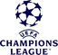 Escut de Champions League