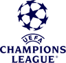 Escut de Champions League