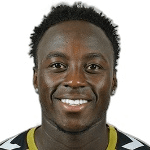 A. Appiah