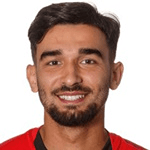 I. El Mizouni