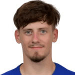 Dylan Williams