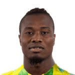 Y. Koné